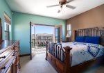 San Felipe Vacation rental home 353 - Third Bedroom 